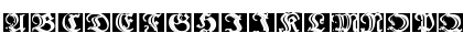 LuFraktorsoBroad Regular Font