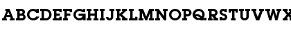 LugaBook SemiBold Font