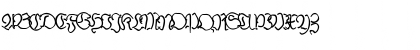 LutherMousedrawn Regular Font LutherMousedrawn Regular Font