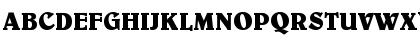 BelweH Bold Font