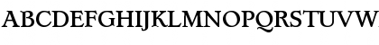 Lynton BQ Bold Font