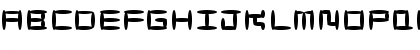 MaccoMac01 Regular Font MaccoMac01 Regular Font