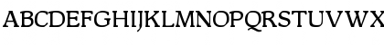 Madama Regular Font