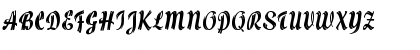 Maize MF Regular Font