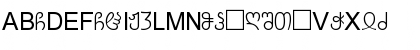Malula_IliaM NormalA Font Malula_IliaM NormalA Font