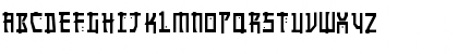 Manga Normal Font