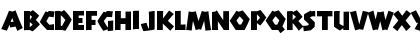 ManitoLP Roman Font