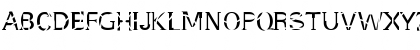 Manomessa Medium Font