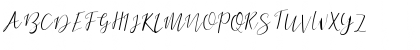 Dogma Script Regular Font