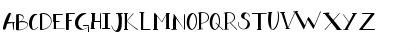 dora dore Regular Font