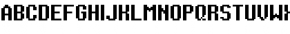 Eight Bit Dragon Regular Font