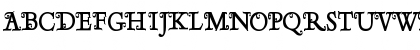 Melville Regular Font