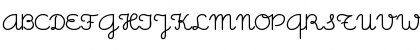 Memimas Regular Font