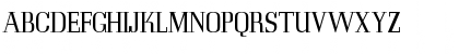 Mercator Regular Font