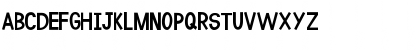 Go Banana Regular Font Go Banana Regular Font