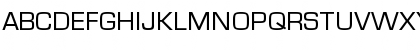 Metrostyle EC Regular Font