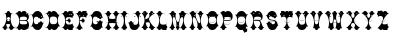 BerloosComix Regular Font