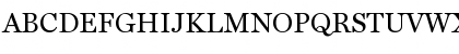 Miller Regular Font