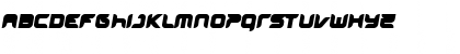 miniskup Regular Font