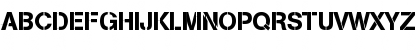 MissingLinks Regular Font