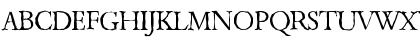 BernsteinAntique-Light Regular Font