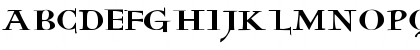 JMH Holy Bible Regular Font