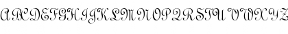 MonasteryScriptSSK Regular Font