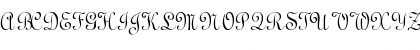 MonasteryScriptSSK Regular Font