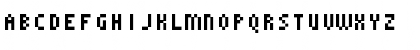 monoeger 05_55 Regular Font