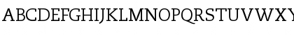 MonologueSCapsSSK Regular Font