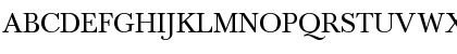 Berthold Baskerville Regular Font