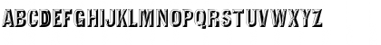 MoolahSCapsSSK Regular Font