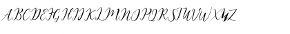 Katlyne Regular Font