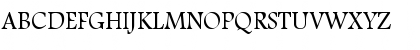 Motken Unicode Fostat Regular Font