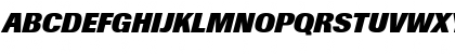 BertholdImago-ExtraBold Extra BoldItalic Font