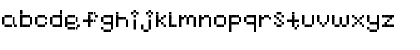 nayupixel Regular Font