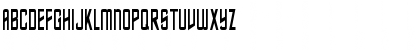 NebulaCondensed Regular Font NebulaCondensed Regular Font