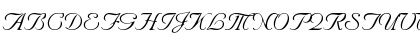 NeptuneScript DB Regular Font