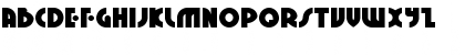 Neuralnomicon Regular Font