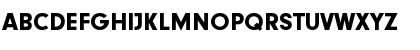 NeuzeitGroTBla Regular Font NeuzeitGroTBla Regular Font