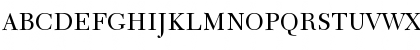 NewCaledonia SC Regular Font NewCaledonia SC Regular Font