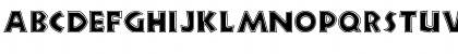 New Land Sport Normal Font