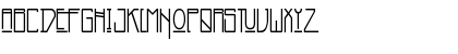 NewDeli Regular Font
