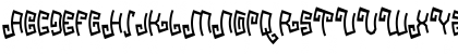 Mayapan Regular Font Mayapan Regular Font