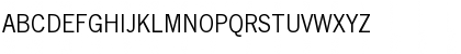 NewsGotSCTReg Regular Font