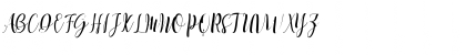 Mettadilla Regular Font
