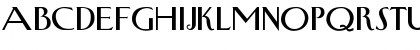 NewYorkerType Regular Font