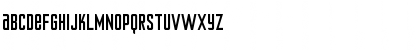 NicotineJazz Regular Font