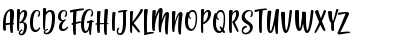 Misses Regular Font Misses Regular Font