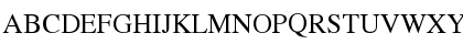 NimbusRomNo9LTU Regular Font